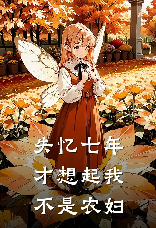 失忆七年，才想起我不是农妇