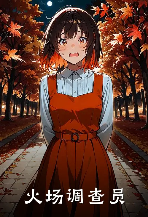 火场调查员