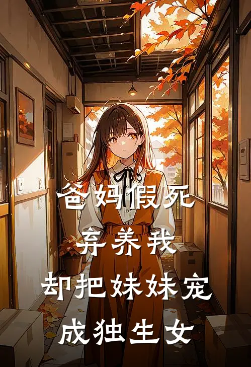 爸妈假死弃养我，却把妹妹宠成独生女
