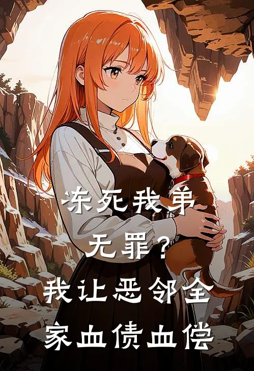 冻死我弟无罪？我让恶邻全家血债血偿