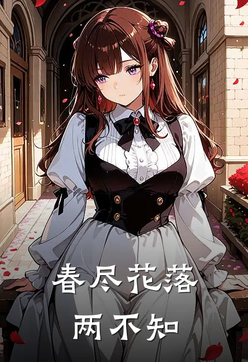 春尽花落两不知