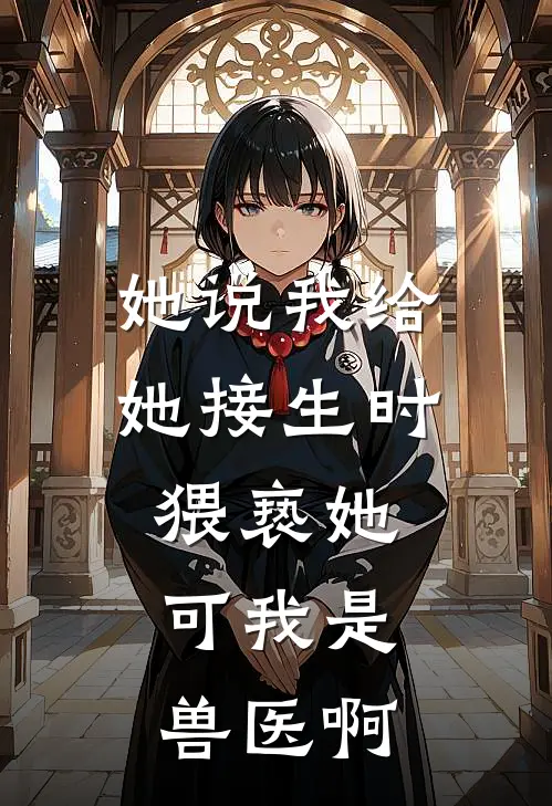 她说我给她接生时猥亵她，可我是兽医啊