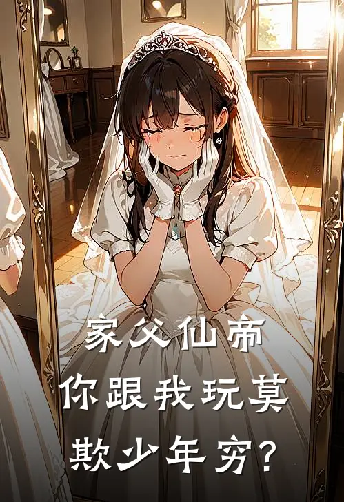 家父仙帝，你跟我玩莫欺少年穷?