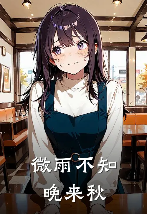 微雨不知晚来秋