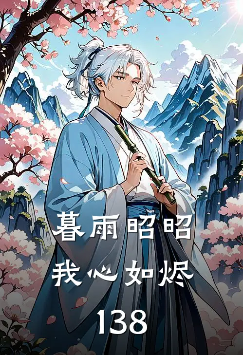 暮雨昭昭我心如烬138