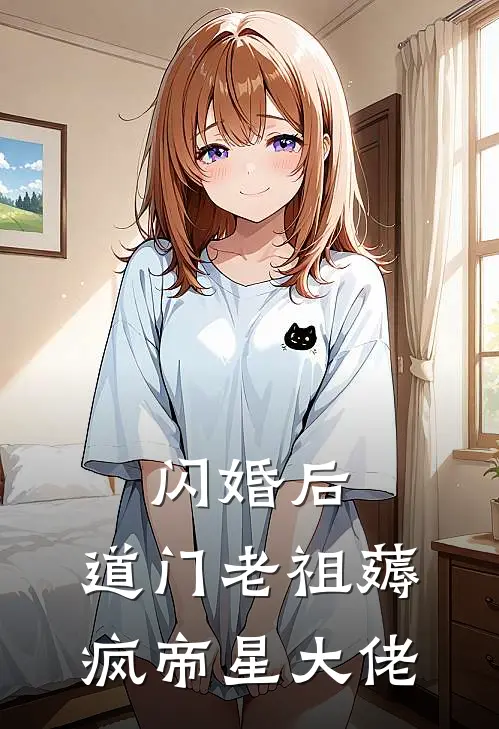 闪婚后，道门老祖薅疯帝星大佬