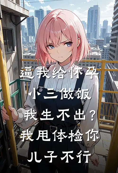 逼我给怀孕小三做饭，我生不出？我甩体检：你儿子不行