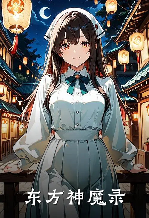 东方神魔录