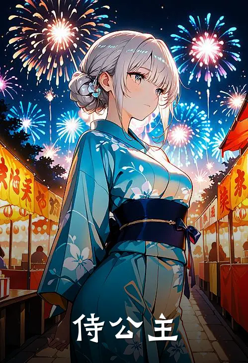 侍公主