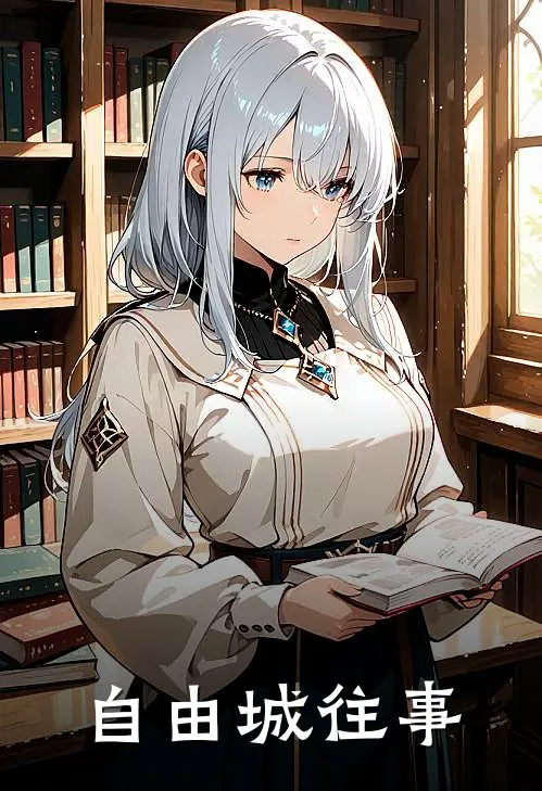 自由城往事