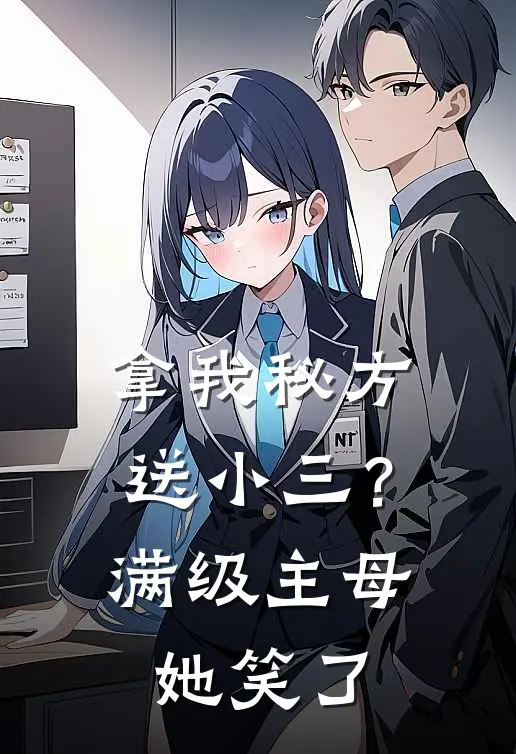 拿我秘方送小三？满级主母她笑了
