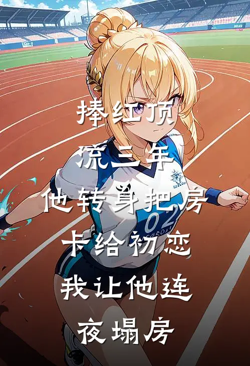 捧红顶流三年，他转身把房卡给初恋，我让他连夜塌房