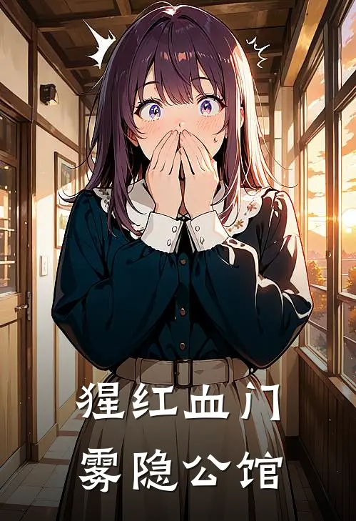 猩红血门：雾隐公馆