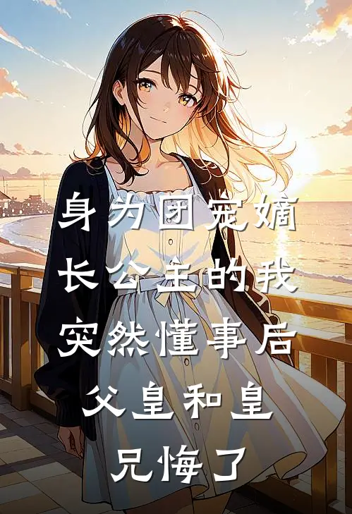 身为团宠嫡长公主的我突然懂事后，父皇和皇兄悔了