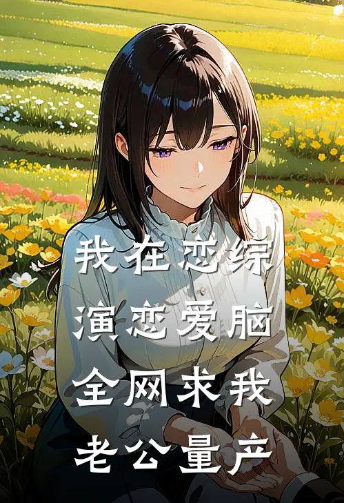 我在恋综演恋爱脑，全网求我老公量产