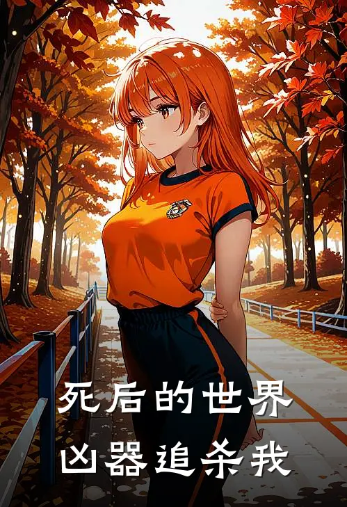死后的世界，凶器追杀我