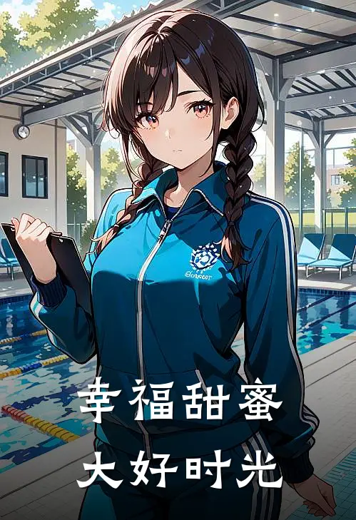 幸福甜蜜大好时光