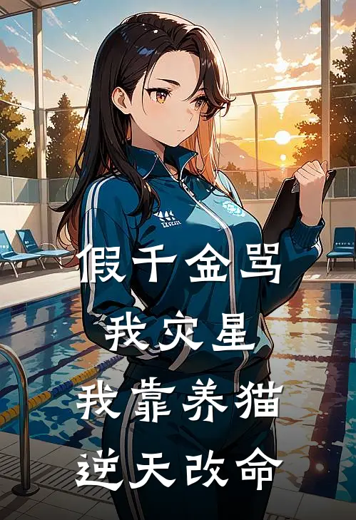 假千金骂我灾星，我靠养猫逆天改命