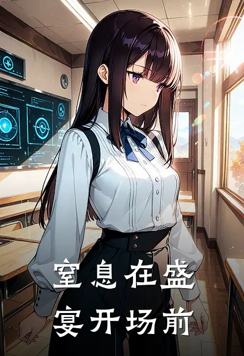 窒息在盛宴开场前