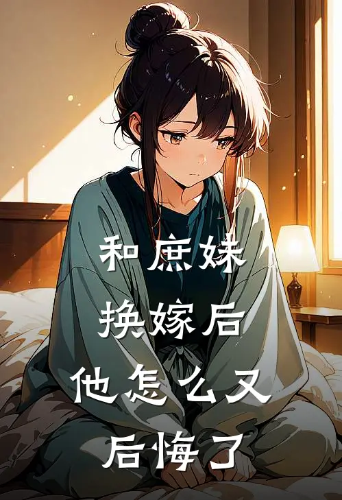 和庶妹换嫁后，他怎么又后悔了