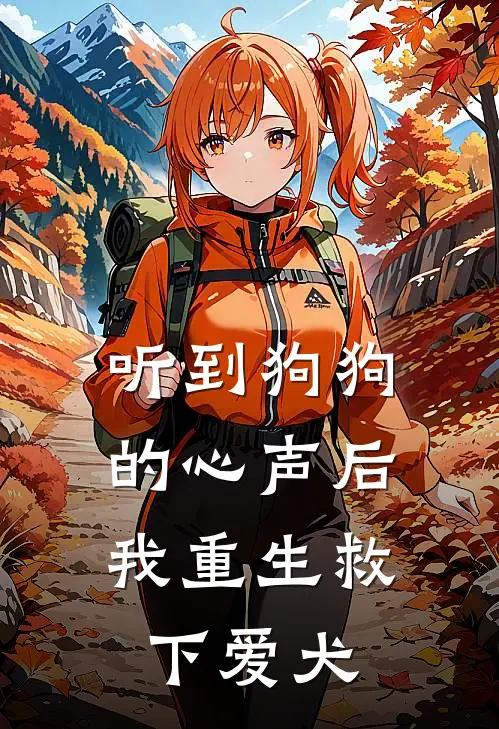 听到狗狗的心声后，我重生救下爱犬