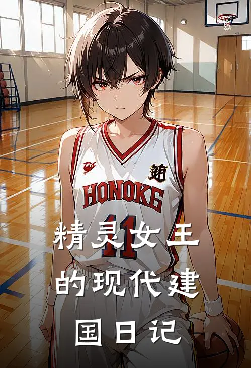 精灵女王的现代建国日记