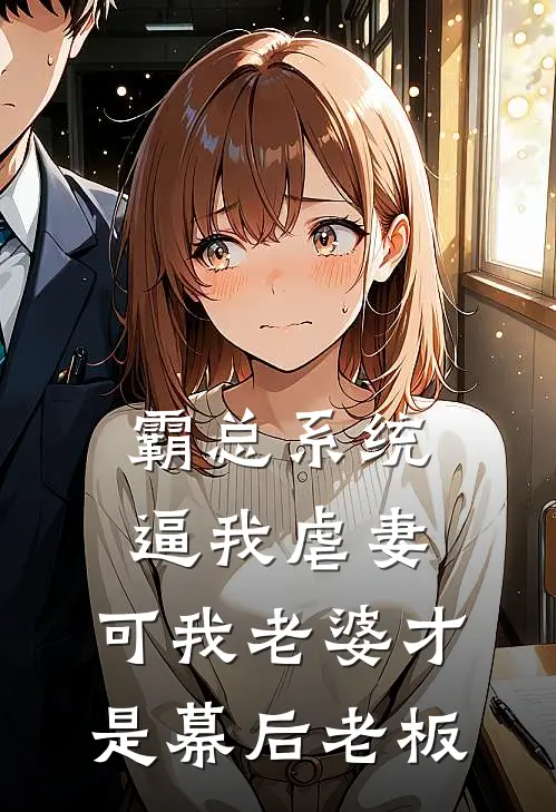 霸总系统逼我虐妻，可我老婆才是幕后老板