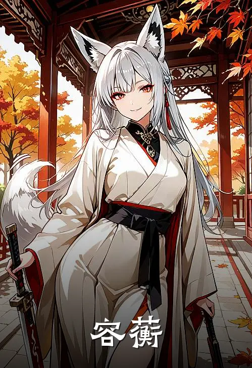 容蘅