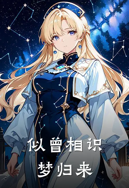 似曾相识梦归来