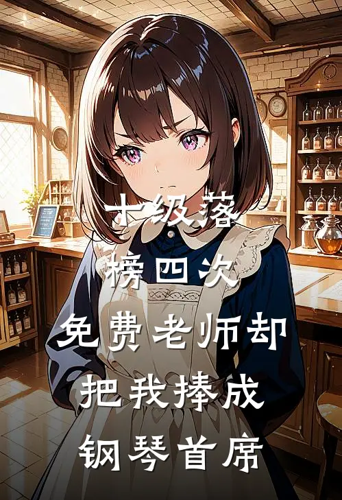 十级落榜四次，免费老师却把我捧成钢琴首席