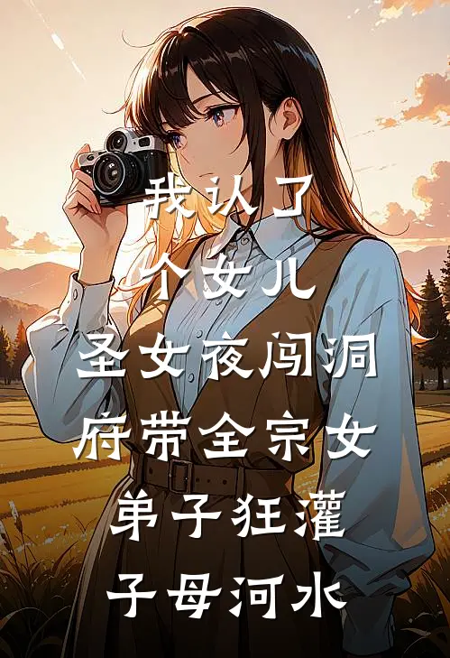 我认了个女儿，圣女夜闯洞府带全宗女弟子狂灌子母河水