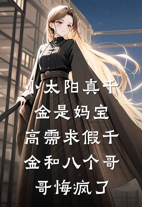 小太阳真千金是妈宝，高需求假千金和八个哥哥悔疯了