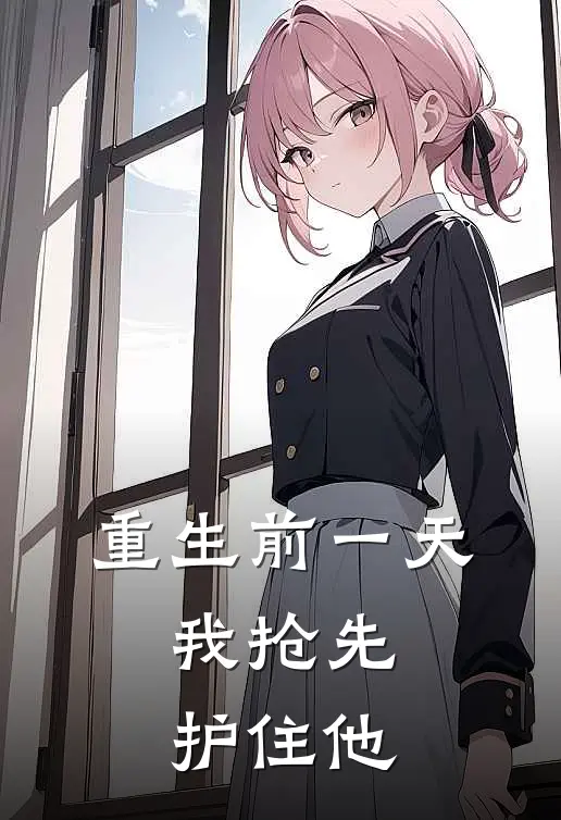 重生前一天，我抢先护住他