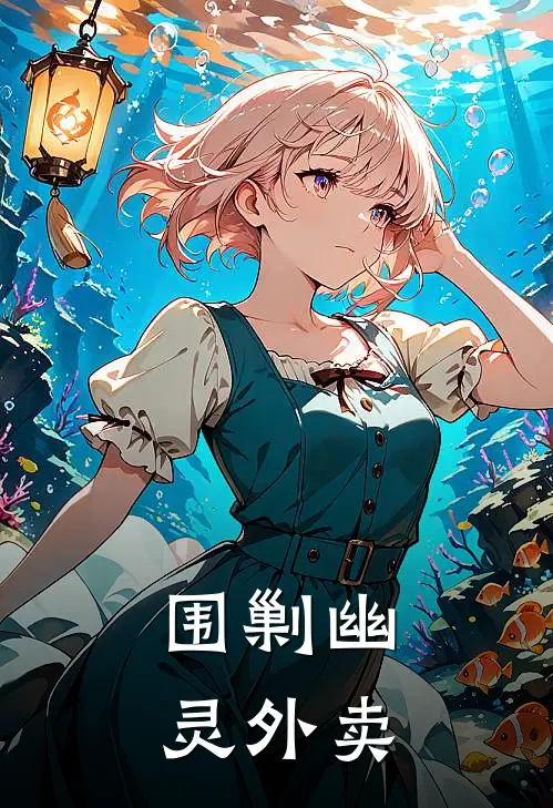 围剿幽灵外卖