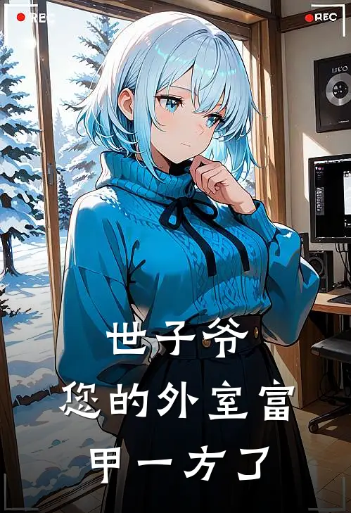 世子爷，您的外室富甲一方了
