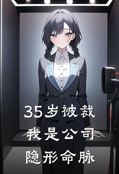 35岁被裁，我是公司隐形命脉
