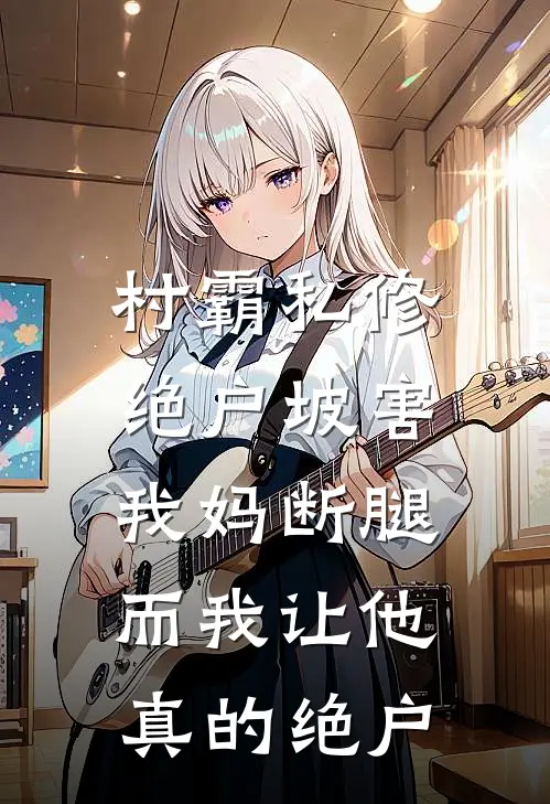村霸私修“绝户坡”害我妈断腿，而我让他真的绝户
