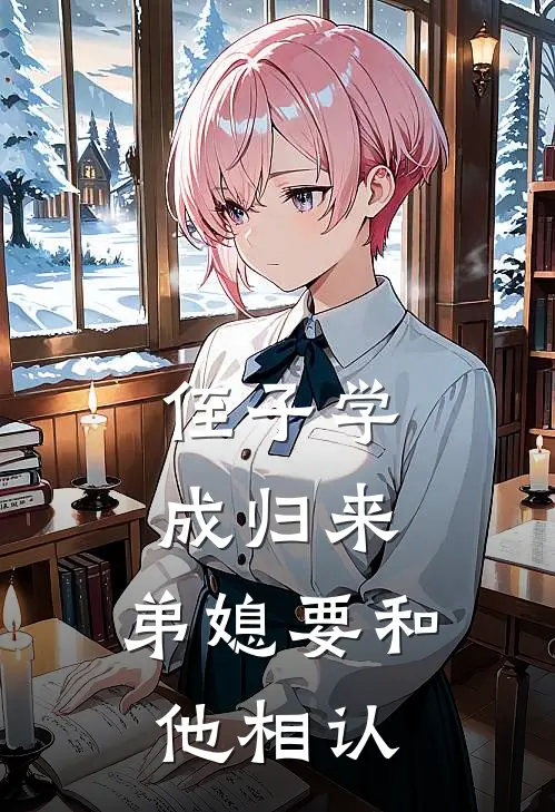 侄子学成归来，弟媳要和他相认