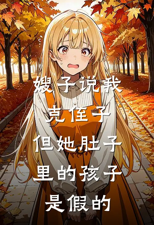 嫂子说我克侄子，但她肚子里的孩子是假的