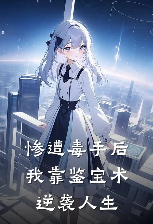 惨遭毒手后，我靠鉴宝术逆袭人生