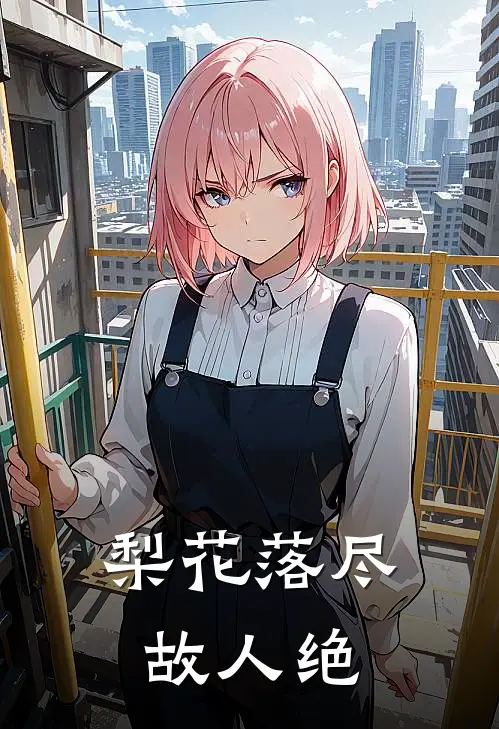 梨花落尽故人绝