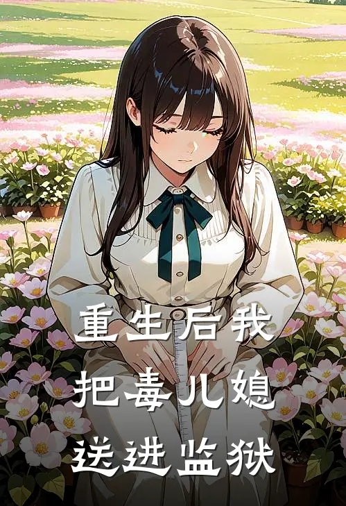 重生后我把毒儿媳送进监狱