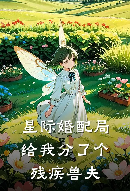 星际婚配局给我分了个残疾兽夫