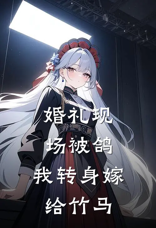婚礼现场被鸽，我转身嫁给竹马