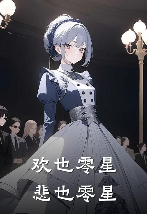 欢也零星，悲也零星