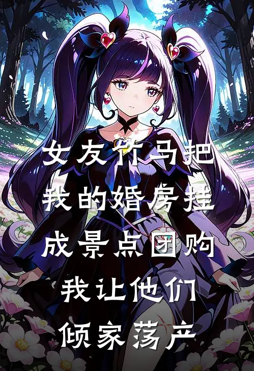 女友竹马把我的婚房挂成景点团购，我让他们倾家荡产