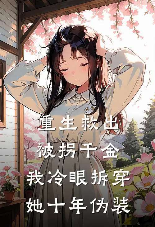 重生救出被拐千金，我冷眼拆穿她十年伪装