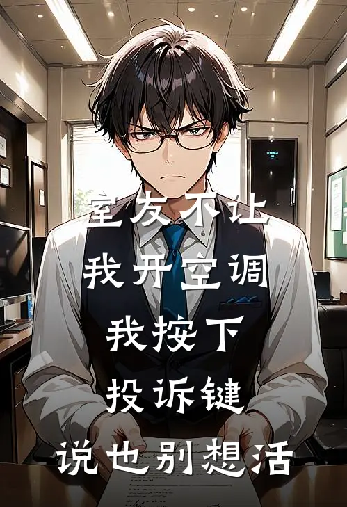 室友不让我开空调，我按下投诉键，说也别想活