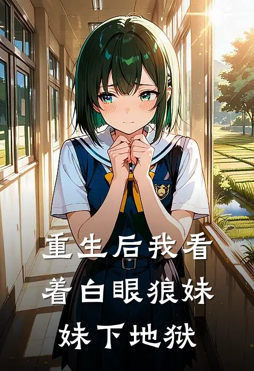 重生后我看着白眼狼妹妹下地狱