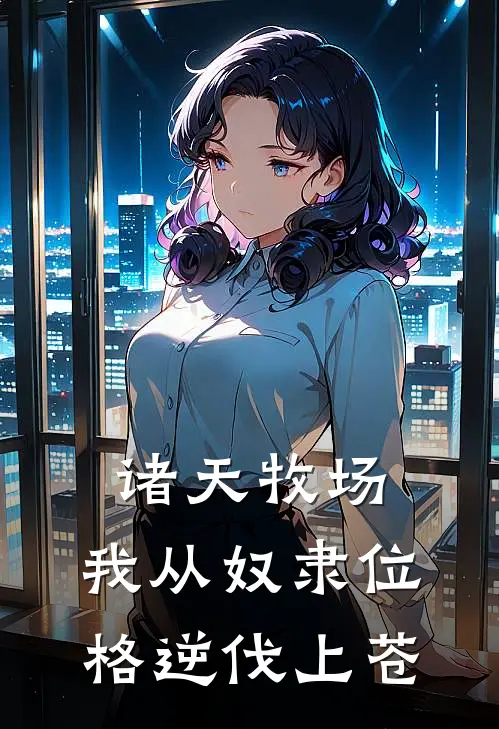 诸天牧场：我从奴隶位格逆伐上苍